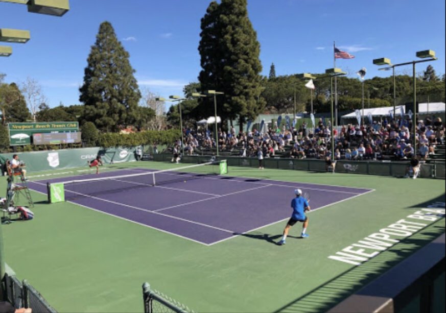 R128Newport Beach CHvsMadrid