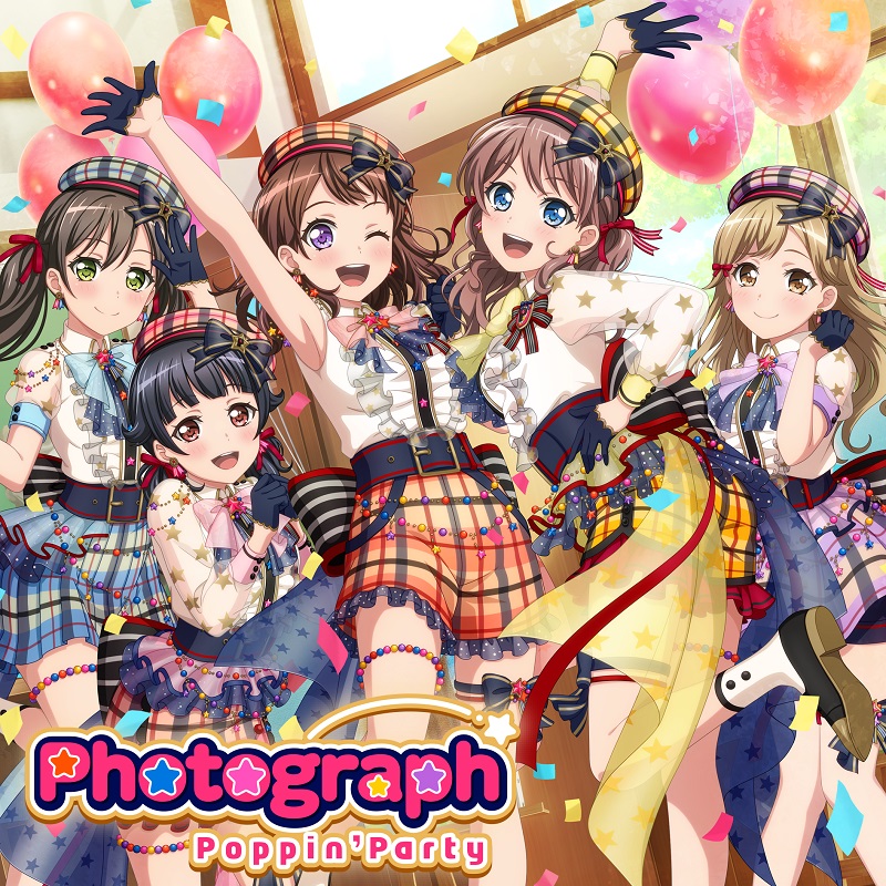 バンドリ! BanG Dream! 公式 on Twitter: