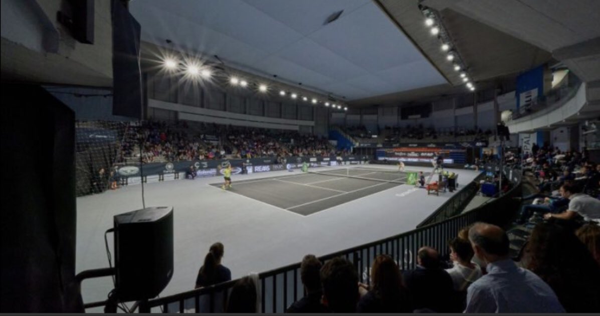 R128Punta del Este CHvsBergamo CH