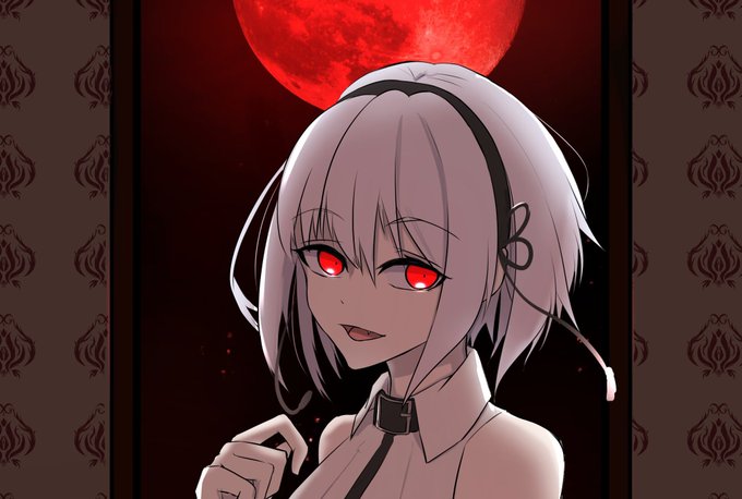 Chocohaiuneiさんのイラストまとめ