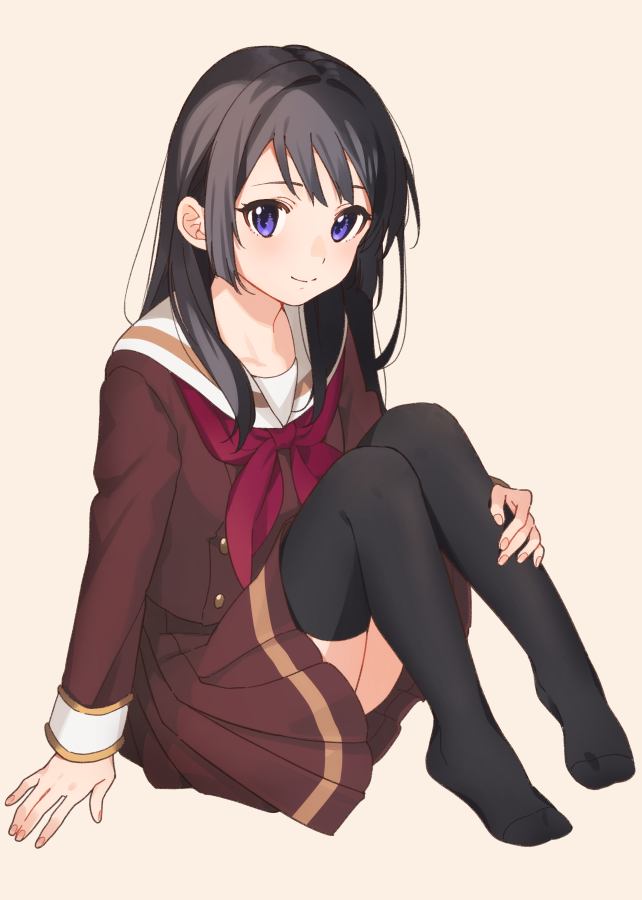 高坂麗奈 ぶーた のイラスト 高坂麗奈 ぶーた のイラスト