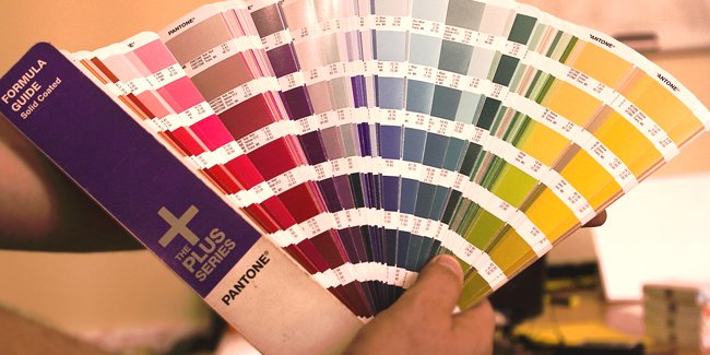 Bricoleur_pro's tweet photo. Pantone, RAL et NCS : quelles différences entre ces nuanciers de couleurs ? https://t.co/aNGmBvhoVA https://t.co/hjbhzMwa01