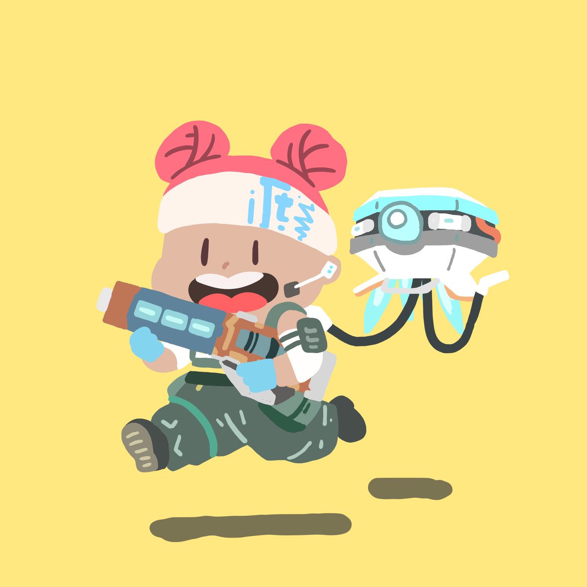 Twoucan エイペックス の注目ツイート イラスト マンガ Twoucan エイペックス の注目ツイート イラスト マンガ