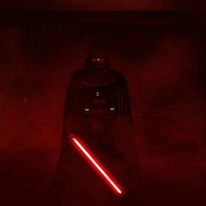 Star Wars  Darth Vader Rogue One RED Moving Wallpaper  Wallpapers HDV
