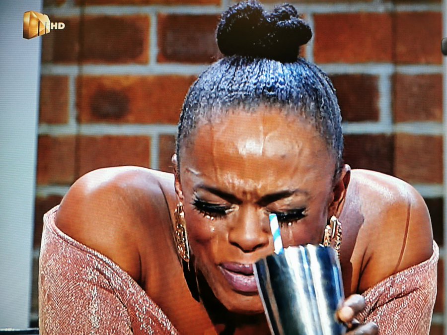 Noise, shouting, baby crying, kagiso still stood there shaking. The uncles are there complaining leave the poor girl. They locked the room I couldn't escape, I'm busy shouting kagiso help me. Kagiso ke bosepa shame. I got on top of the bed and told them