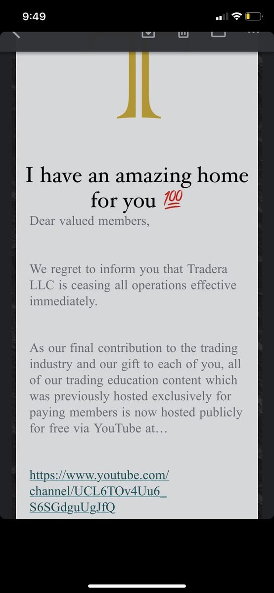 ArmaniBooming's tweet photo. @elantracey @olamii09 @ebryhheem2nde @Remi_AFR @Phorlajormey @SMiTHiE___ @Smallmalik01 @the_McHorf Got this in my inbox told y’all https://t.co/EwuUb5aJRk