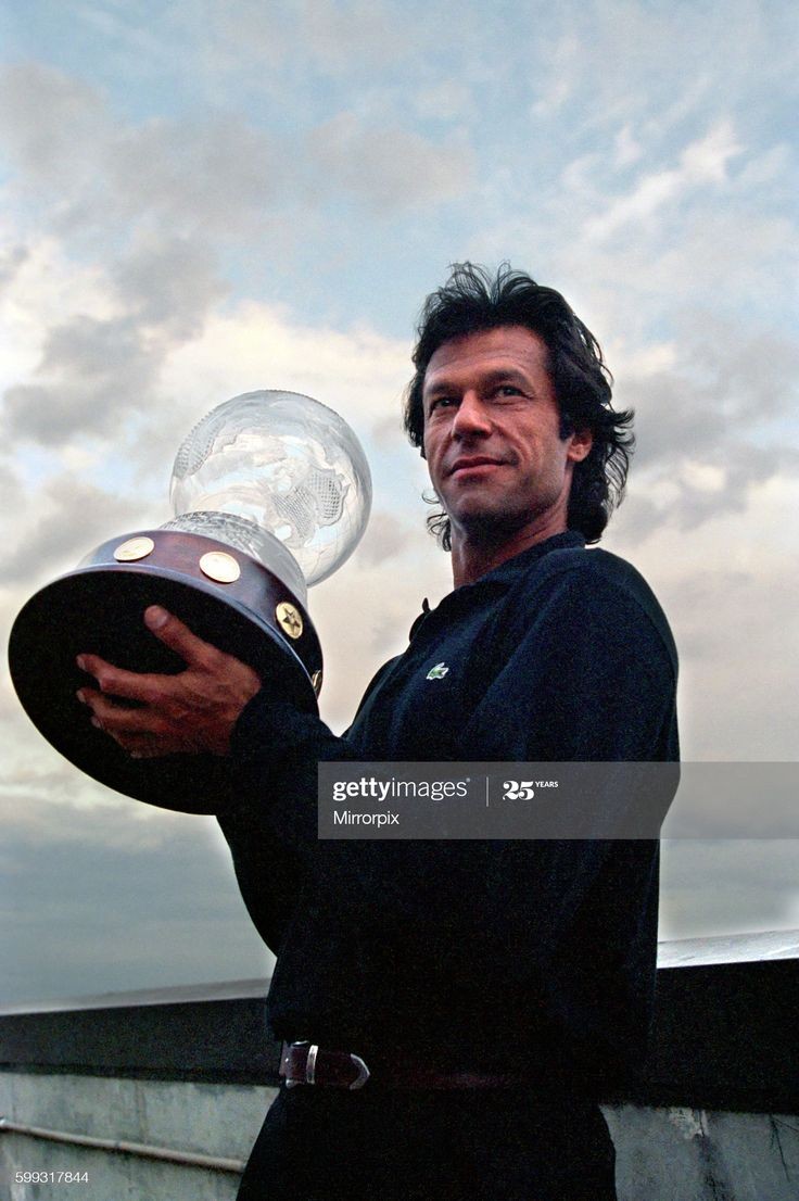 And he hasn't stopped after that..