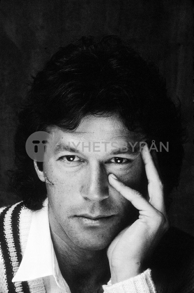 And he hasn't stopped after that..