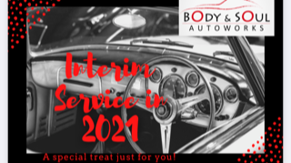 BodySoulAutoW's tweet photo. Gift certificates for the petrolhead in your life still available from Body &amp; Soul Autoworks. Email workshop@bodysoulautoworks.com with your requirements: Vehicle Health Check £69.60, Full service £289.40 or Interim service £98.50 https://t.co/qUUGfLhFSp