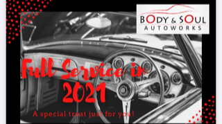 BodySoulAutoW's tweet photo. Gift certificates for the petrolhead in your life still available from Body &amp; Soul Autoworks. Email workshop@bodysoulautoworks.com with your requirements: Vehicle Health Check £69.60, Full service £289.40 or Interim service £98.50 https://t.co/qUUGfLhFSp