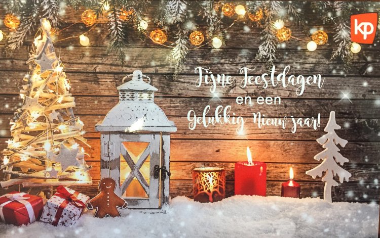 Klein Poelhuis wenst u fijne feestdagen en een gelukkig &amp; gezond 2021 toe! Wij zijn gesloten van maandag 21 december 2020 t/m vrijdag 01 januari 2021 - met uitzondering van onze serviceafdeling die 24/7 voor storingen en calamiteiten bereikbaar is, via 0543 561199.