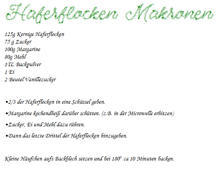 die_christine's tweet photo. Bltzschnelles Keksrezept - super lecker und saftig https://t.co/jHlBtrzhAm