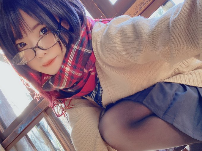 コスプレイヤー嫁ちゃんのTwitter画像53