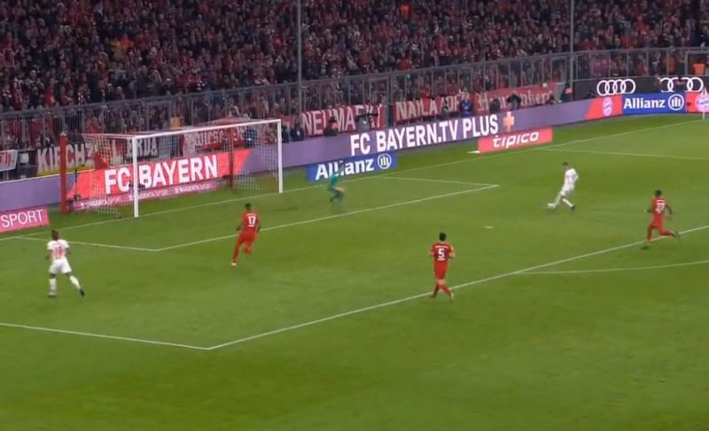 „Da konnte ich mir auch in einem Spiel mal eine Auszeit nehmen und wusste genau, wann ich wieder zustechen muss.“ 

Da haste aber hart zu gestochen Werner