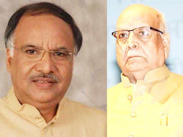 Autosh(mla)- son of MP lalaji thandon