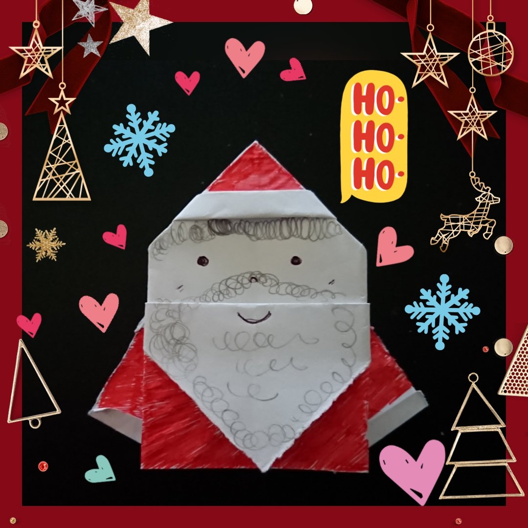 miyuheiri's tweet photo. Had a great time at #SheenmasTogether yesterday and have a mini #SantaSheen of my own now ❤️🎅  Thank you  @master_crowley, @sheenyfest, @bananatiergod and @crystal_pystol for the wonderful time! 💖 https://t.co/PnL3KZA90h