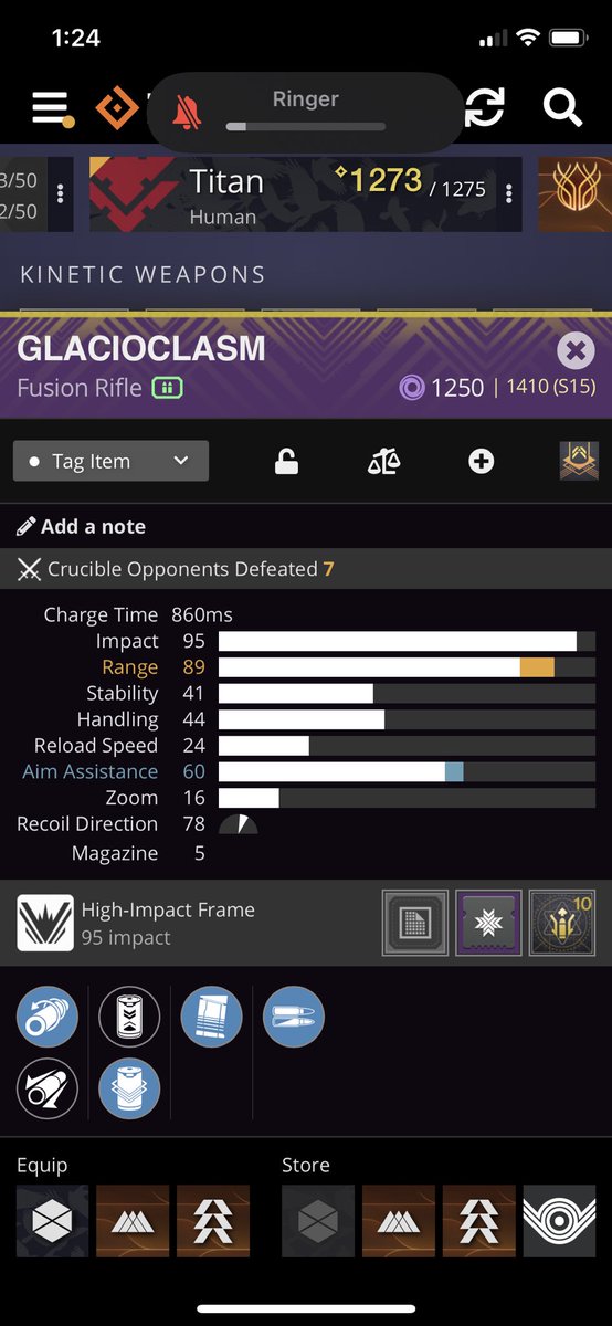 VinodBist's tweet photo. @That_Blueberry_ This roll u should go like I got 2 of them.let’s see how many ppl agree on this.. https://t.co/YdYHWZxZ8u