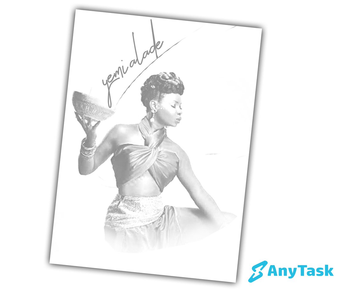 kaxibwe_Edris's tweet photo. This is for you Queen @yemialadee .
#DIGITAL_PORTRAITS
#AnyTask
#Electroneum
#financialinclusion
#TaskSchool
#LeaveNoOneBehind
#Uganda
https://t.co/wg90ljukdT
Thanks https://t.co/524qrNsZVI