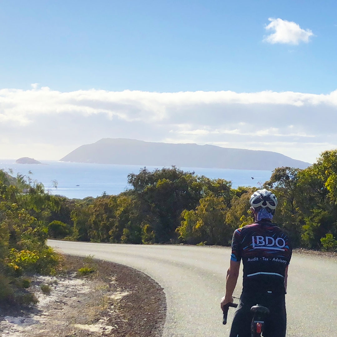 BDO Australia tweet media