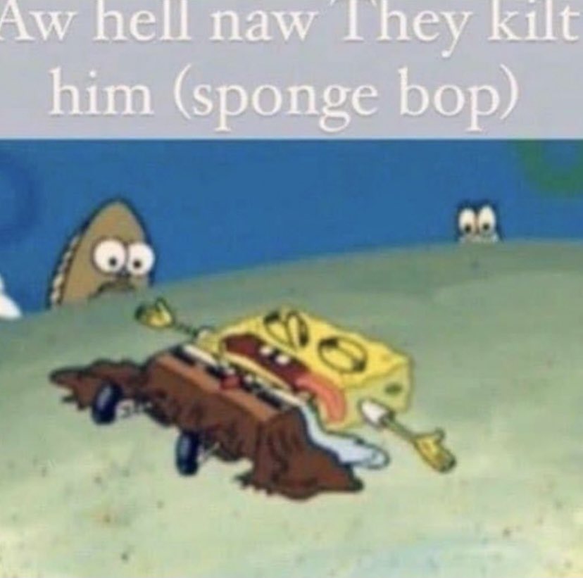Spongebob Squarepants Memes Tv Tropes