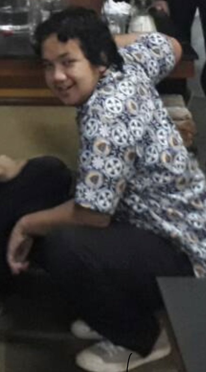 Nemu ni foto jadi pengen ketemu cikipaw dah