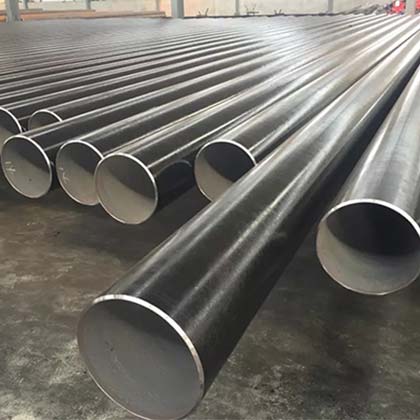 SherryWang222's tweet image. #LineCarbonSteelPipe

Description：Pipeline pipe is used to transport oil, steam and water extracted from the ground to the petroleum and natural gas industry enterprises through pipeline pipe. 

#InsulatedPipe   #StructuralPipe  #LSAWPipe 

czzhdgy.com/product/line-c…
