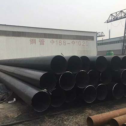 SherryWang222's tweet image. #LineCarbonSteelPipe

Description：Pipeline pipe is used to transport oil, steam and water extracted from the ground to the petroleum and natural gas industry enterprises through pipeline pipe. 

#InsulatedPipe   #StructuralPipe  #LSAWPipe 

czzhdgy.com/product/line-c…