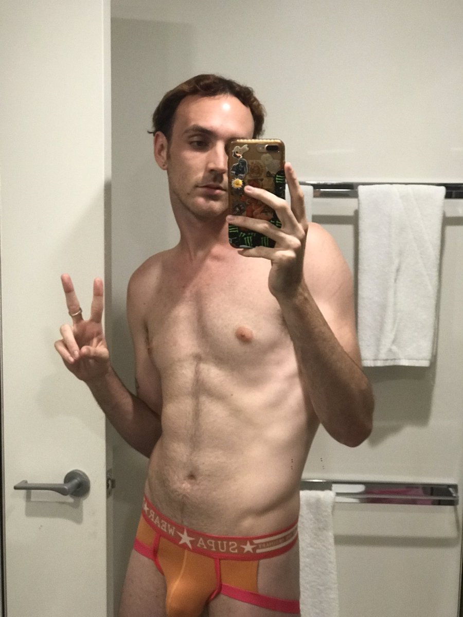 St Twink tweet media