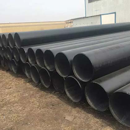SherryWang222's tweet image. #LineCarbonSteelPipe

Description：Pipeline pipe is used to transport oil, steam and water extracted from the ground to the petroleum and natural gas industry enterprises through pipeline pipe. 

#InsulatedPipe   #StructuralPipe  #LSAWPipe 

czzhdgy.com/product/line-c…