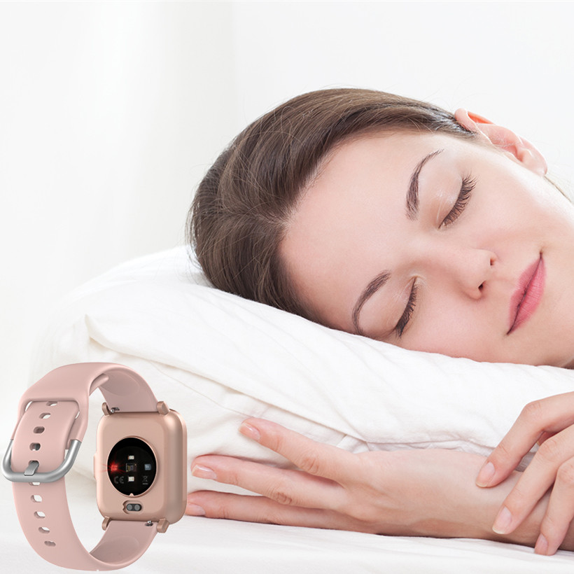 All-day blood oxygen Detection
With built-in blood oxygen sensor and specialized algorihtms. It is possible to gauge your blood oxyge saturation(SPO2) from our CS201 watch throughout the day.
#smartwatch #smartwatches #smart watch #smart watches #fitnesss #fitnesslife