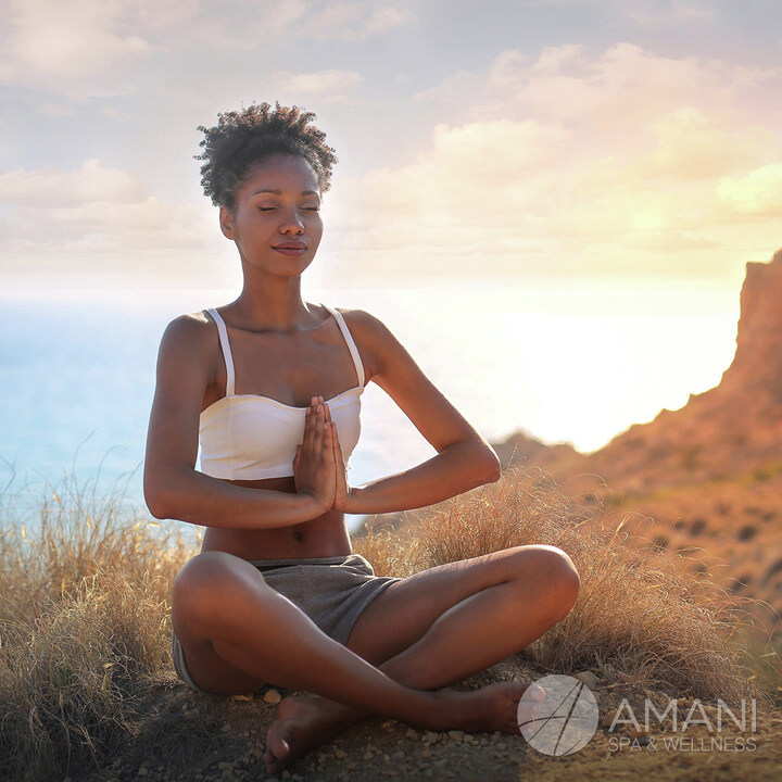 "In the rush to return to normal, use this time to decide which parts of normal are worth rushing back to." - Dave Hollis

#AmaniSpa #LiveLifeWell #LiveWell #HealthAndWellness #Breathe #CorporateWellness #WellnessRetreats #Spas #SpasAfrica #SpasSouthAfrica