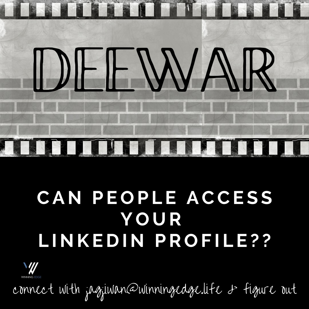edge_india's tweet photo. Why did WE do this?
We knew you would notice it.. and now that you have, it's time to take action!

To know more connect with: jagjiwan@winningedge.life 

@edge_india  
#WeLaunch #Filmy #LinkedInLife #LinkedInExperts https://t.co/LF3bo2R9hb