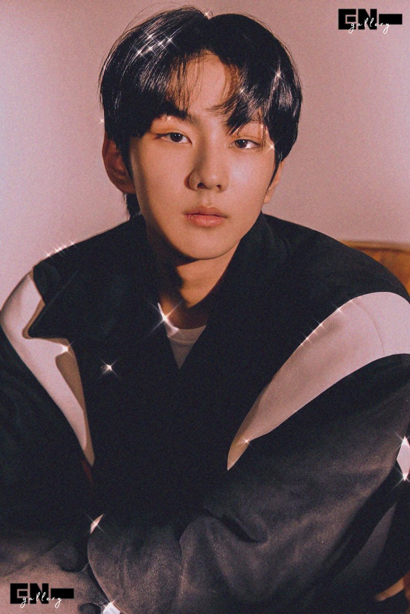 Our very first #ENHYPEN uniform B-side photo cuts.

YANG JUNGWON <a href="/ENHYPEN_members/">ENHYPEN</a> <a href="/ENHYPEN/">ENHYPEN OFFICIAL</a>