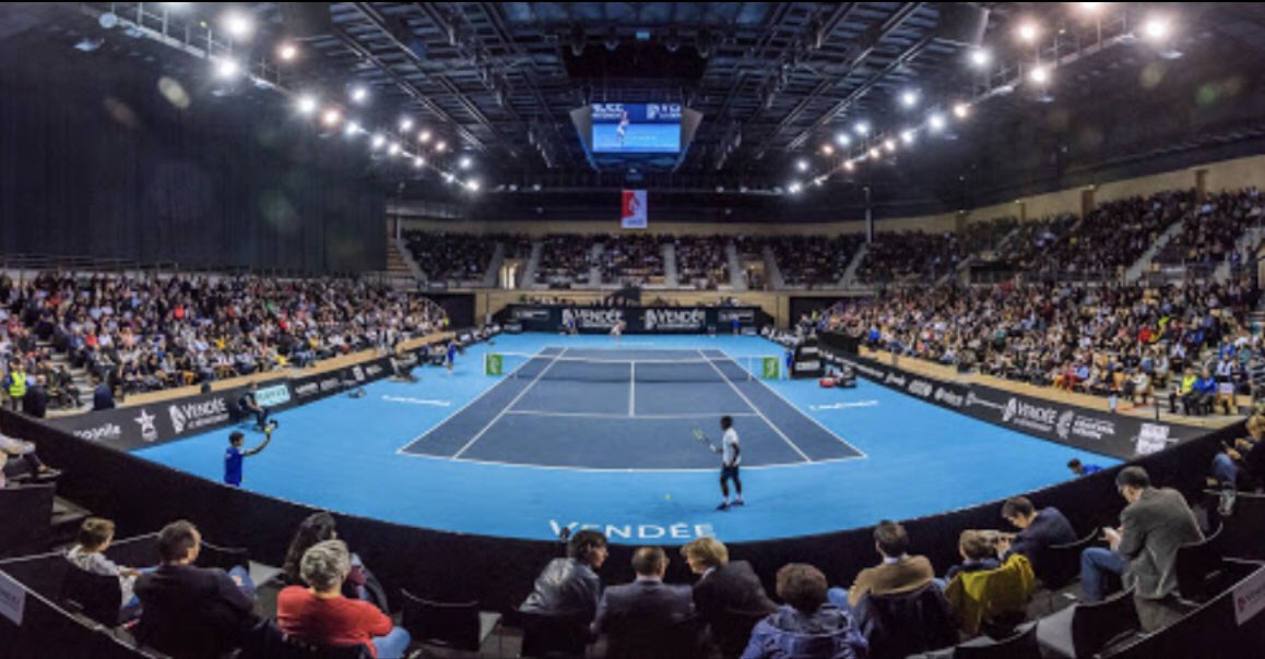 R128Mouilleron le Captif CHvsMiami (Hard Rock Stadium)