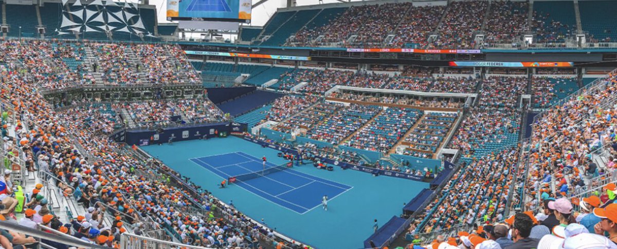 R128Mouilleron le Captif CHvsMiami (Hard Rock Stadium)