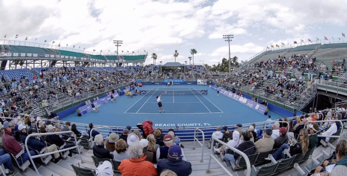 R128Birmingham vsDelray Beach