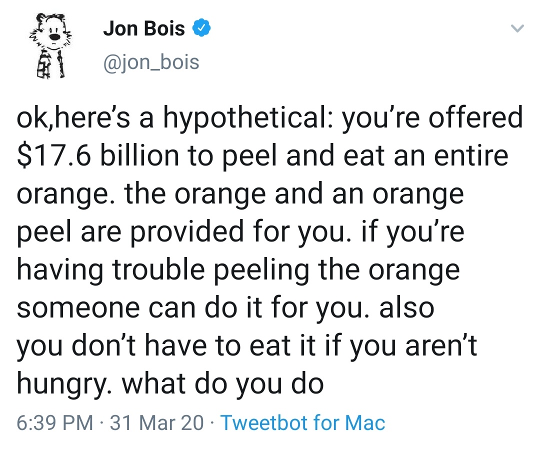 UnfortunateSal's tweet image. 