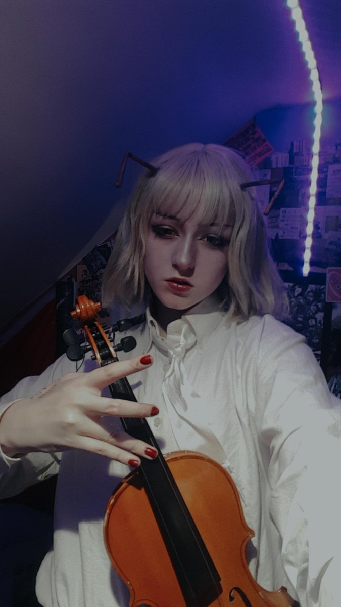 w0rmrabies's tweet photo. Hello twitter i still excist except i just became a twink bug in the days i was gone #shaiapouf #hxh #hunterxhunter #chimeraantarc https://t.co/2mGRMzUU0j