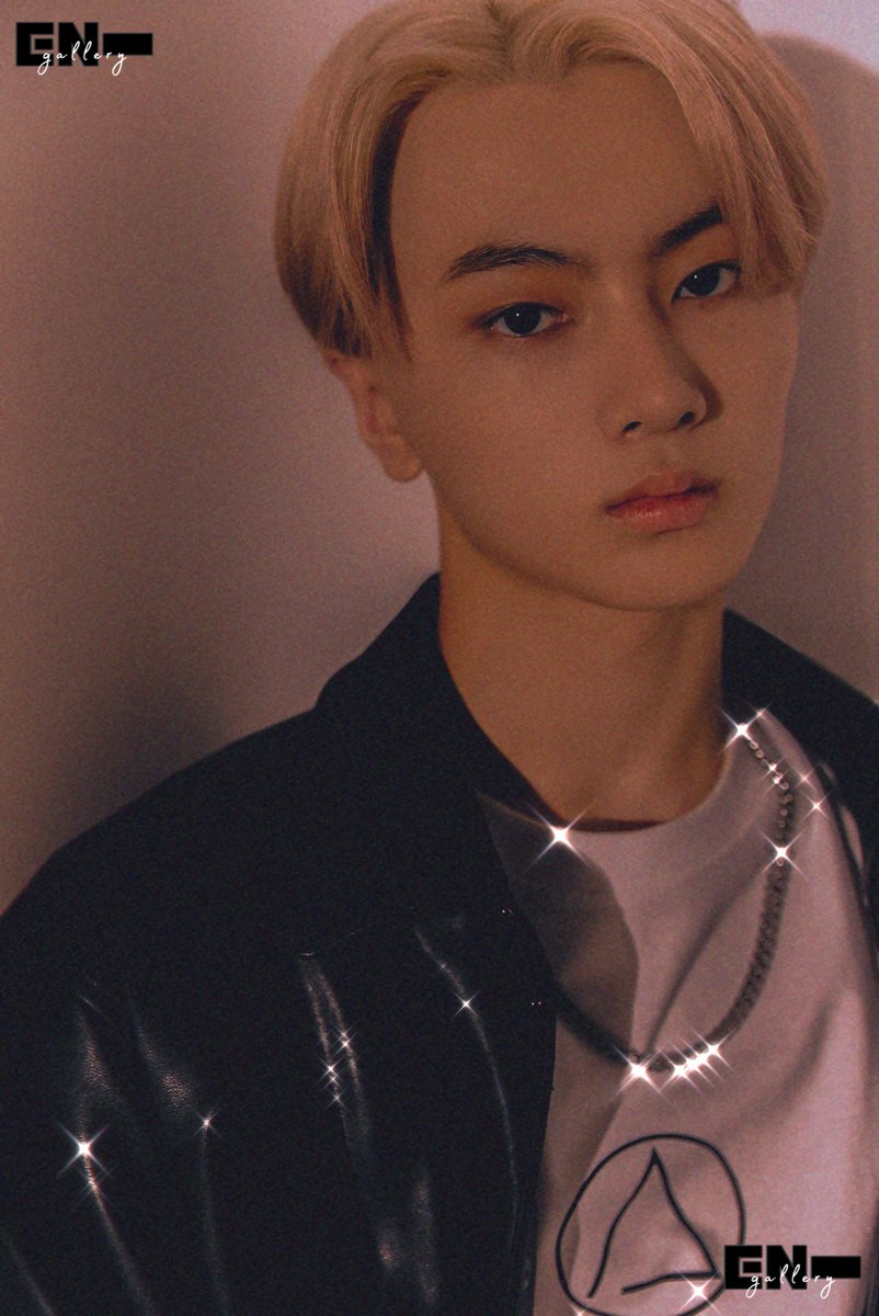 Our very first #ENHYPEN uniform B-side photo cuts

PARK JAY <a href="/ENHYPEN_members/">ENHYPEN</a> <a href="/ENHYPEN/">ENHYPEN OFFICIAL</a>