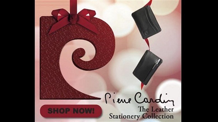 Pierre Cardin في لبنان