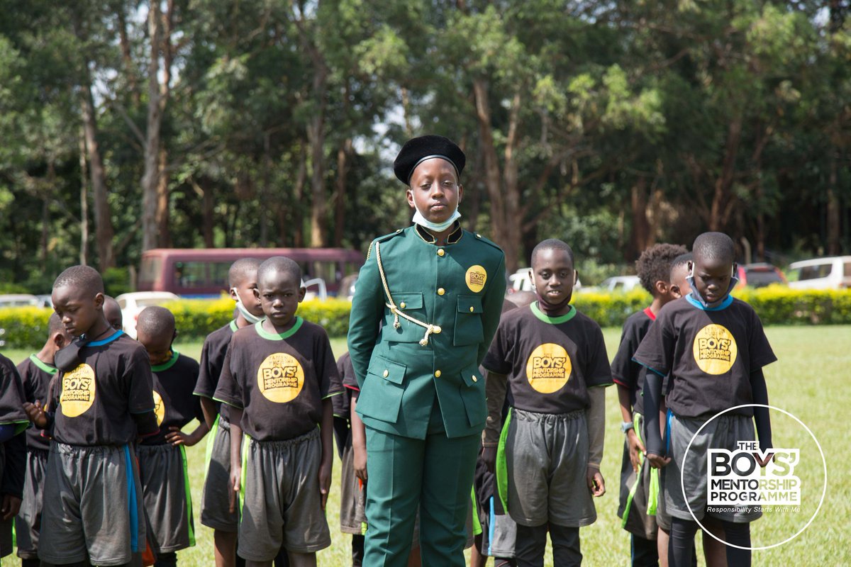 GODFREY_Kutesa's tweet photo. Congratulations Boys. This time it wasn't easy at all but you endured. You're now #TrueMen. Go make us proud by standing for what's right. Preserve and be proud of our culture & acceptable tradition of #MANHOOD. @Isacmpanga
@SabrinaKitaka
https://t.co/Uief9zal6H https://t.co/MYlfljTGSl