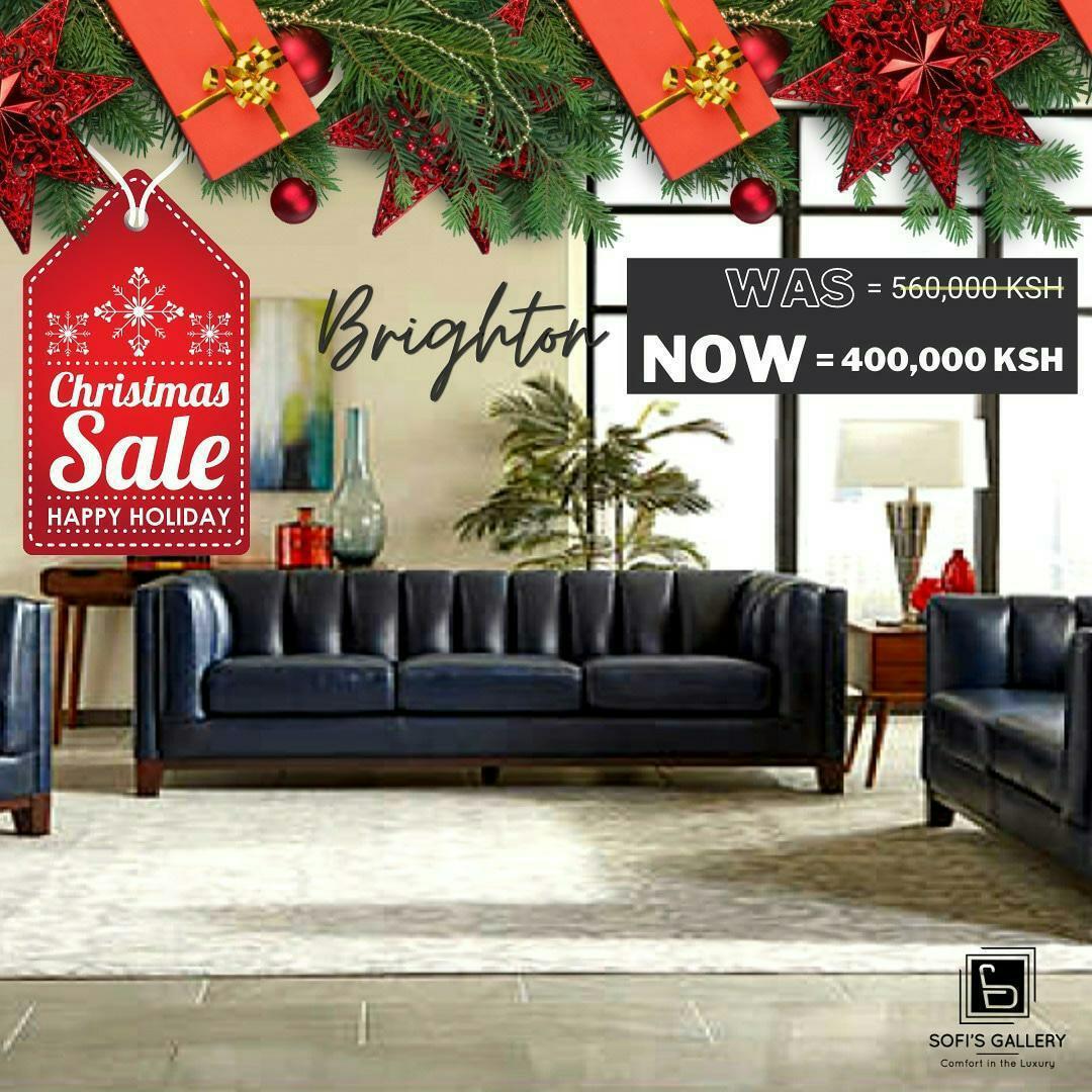 TwoRivers_KE's tweet photo. Visit and enjoy @sofisgalleryKE Christmas Sale on stylish and quality furniture🛋🛋
#TwoRiversXmasMagic https://t.co/K97bE8bYRK