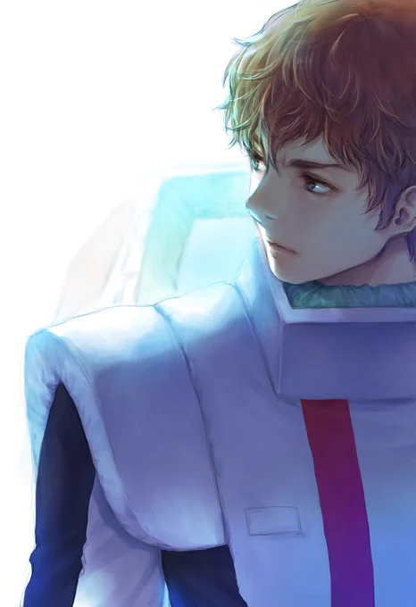 #2020年自分が選ぶ今年の4枚

男性キャラ編 