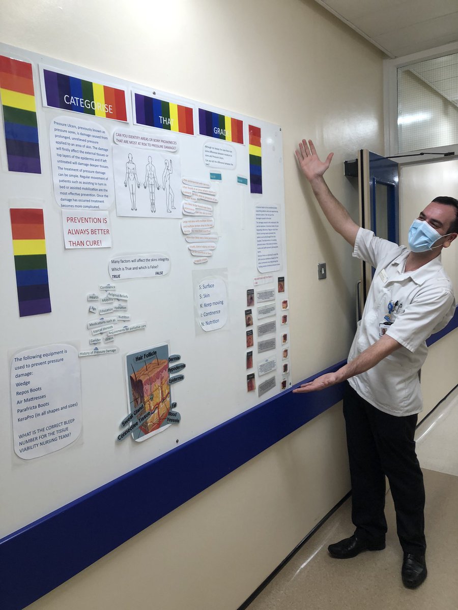 Come and solve our interactive PUP board designed by our TNA student Adam <a href="/LystraCunningh1/">Lystra Cunningham</a> <a href="/Tonipau22216043/">Toni paul</a> <a href="/sarahollis64/">Sara Hollis</a> @abigailclaire16 <a href="/NGHPD_Fi/">Fiona Fulthorpe</a>