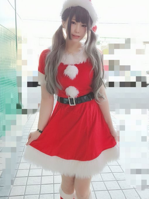 コスプレイヤー碧葉さちのTwitter画像50