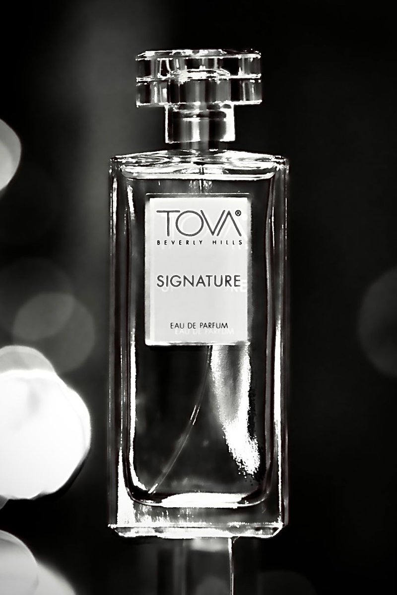Platinum Tova Nights Eau De Parfum Tova Borgnine Tova Signature