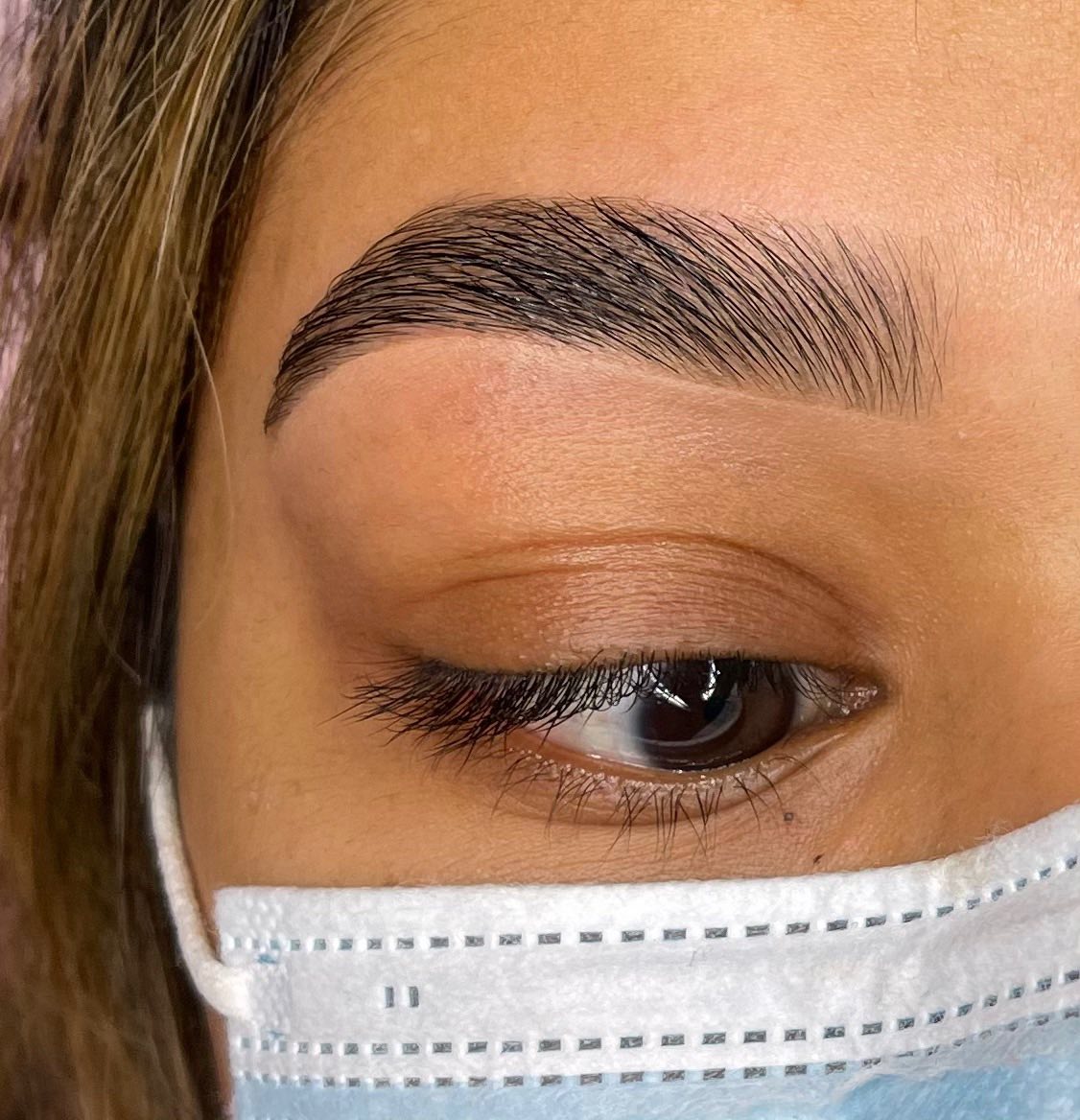 Samira_Boussaid's tweet photo. HD Brows by Samira at Beauty HQ
Celebrity makeup and brow artist. Tutor and more. As seen in Vogue, BBC, SKY, ITV, international makeup lessons and more. DM me for more info. ๐ค๐ค
#HDbrows @hdbrowsofficial #brows #celebritystylist
#Vogue #londonfashionweek https://t.co/viw2ZFZXCN
