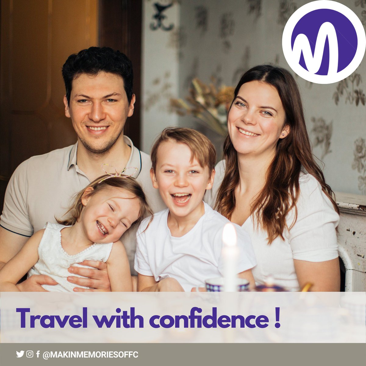 MakinMemoriesIN's tweet photo. Book your holiday now: 
https://t.co/PaWo7i30pS
Travel with makin memories 
#makinmemoriesoffc #goa #WanderDifferently #HolidayDifferently #JoyOfDiscovery https://t.co/N9LnSUncqo