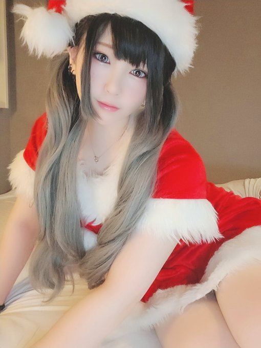 コスプレイヤー碧葉さちのTwitter画像49