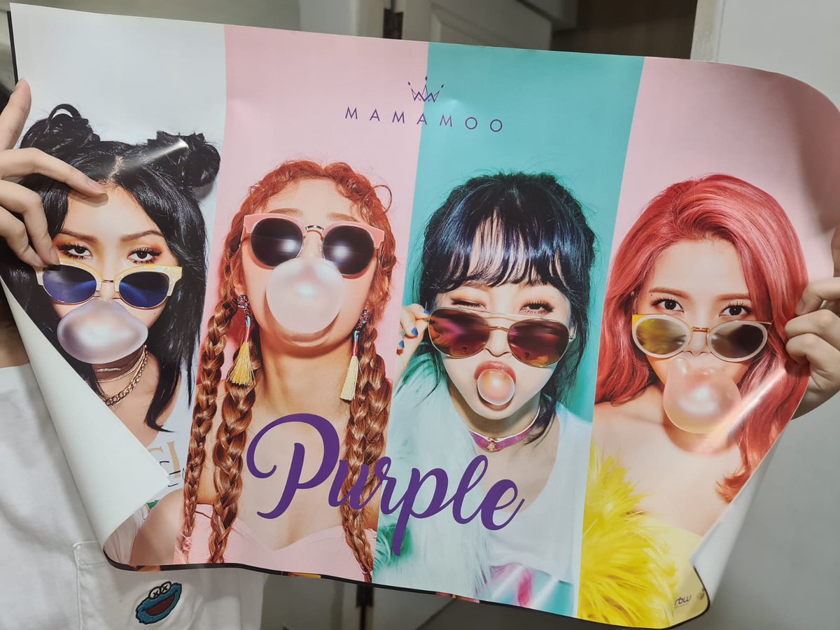moozdlesoup's tweet photo. [GIVEAWAY]

Hi SG Moomoos!! I'm clearing out my posters (parents r threatening me) so i'd like to try to give them away instead of throwing them out. 
DM me if you'd like the posters. Here are some of the posters https://t.co/l08lznZWV6